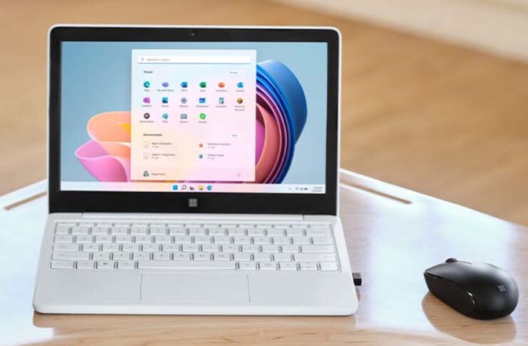 surface laptop se windows 11 se 1