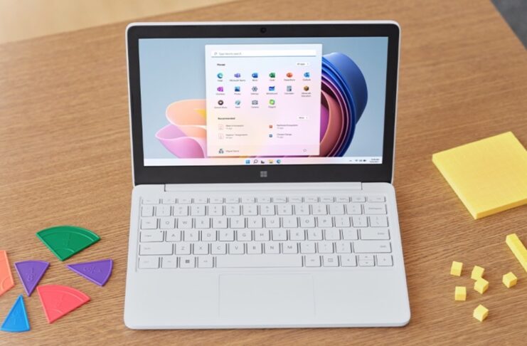 surface laptop se windows 11 se 2