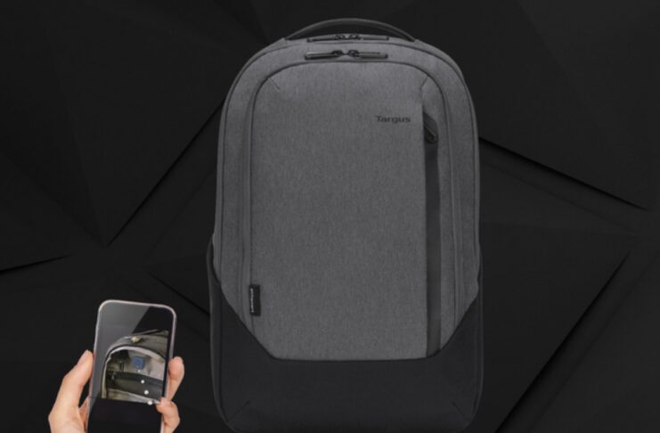 targus cypress ecosmart find my dove 3