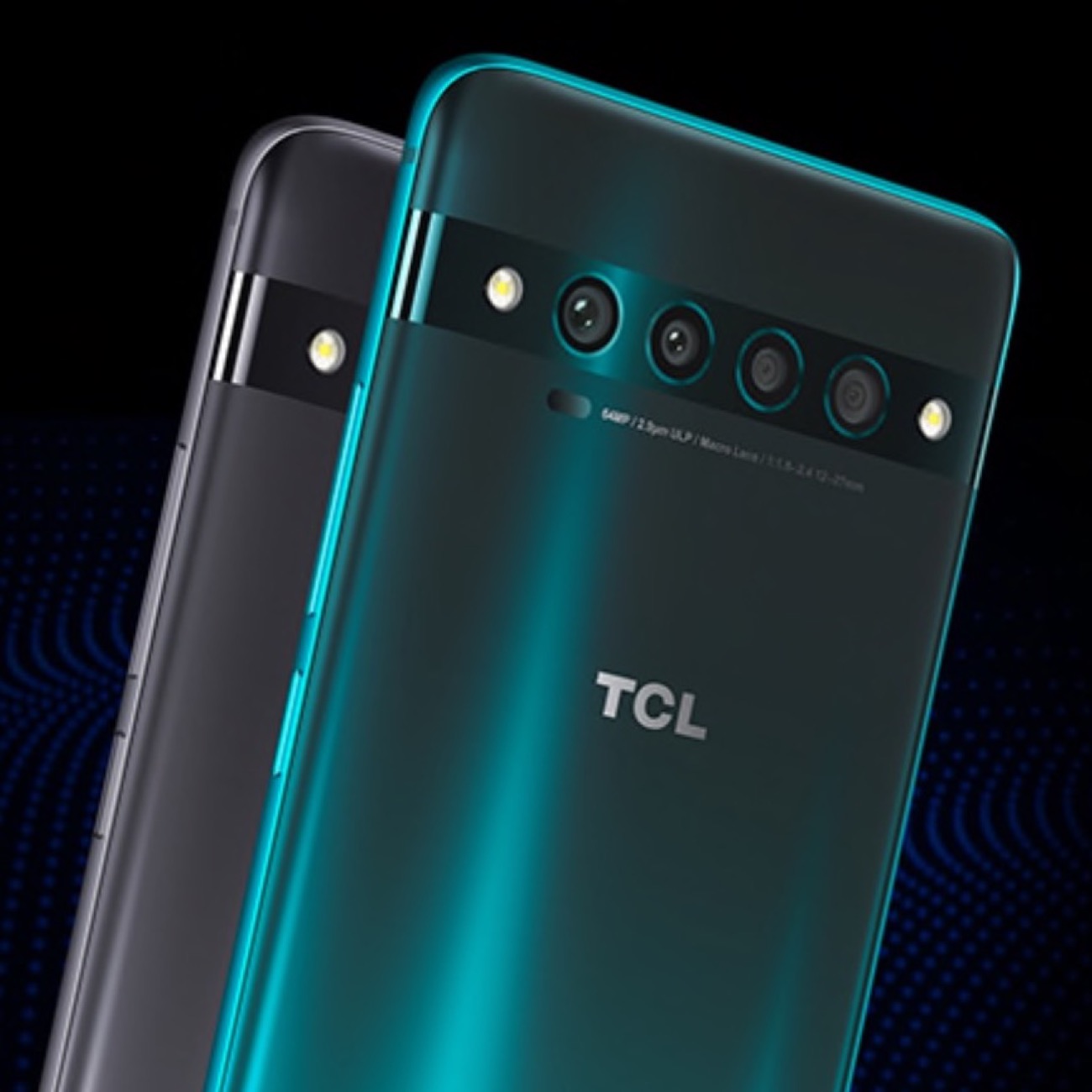 tcl 10 pro