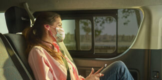 Una sera a teatro con Uber con sconto del 50% sulle corse