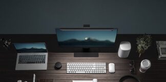 L’ecosistema Xiaomi in offerta Black Friday: Monitor Bar, Accessori, Purificatori, Aspiraplovere, Buds e Lampade Homekit