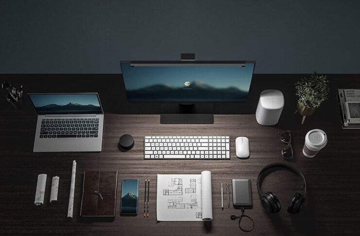 L’ecosistema Xiaomi in offerta Black Friday: Monitor Bar, Accessori, Purificatori, Aspiraplovere, Buds e Lampade Homekit