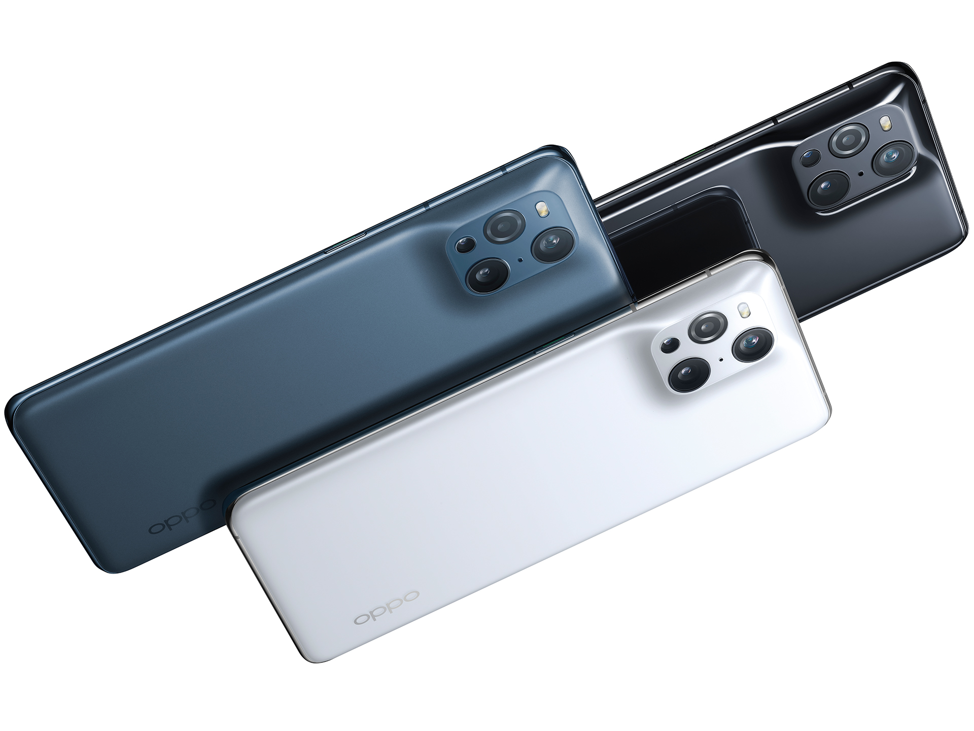 OPPO Find X3 Pro al prezzo più basso su Amazon, solo 779 euro