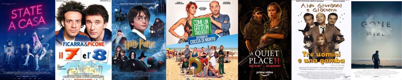 Le serie tv e i film da non perdere a dicembre su Amazon Prime Video Le serie tv e i film da non perdere a dicembre su Amazon Prime Video