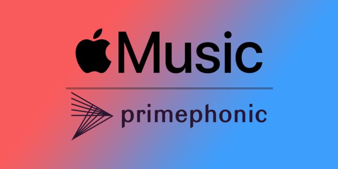 Apple continua a lavorare su Apple Music per la musica classica