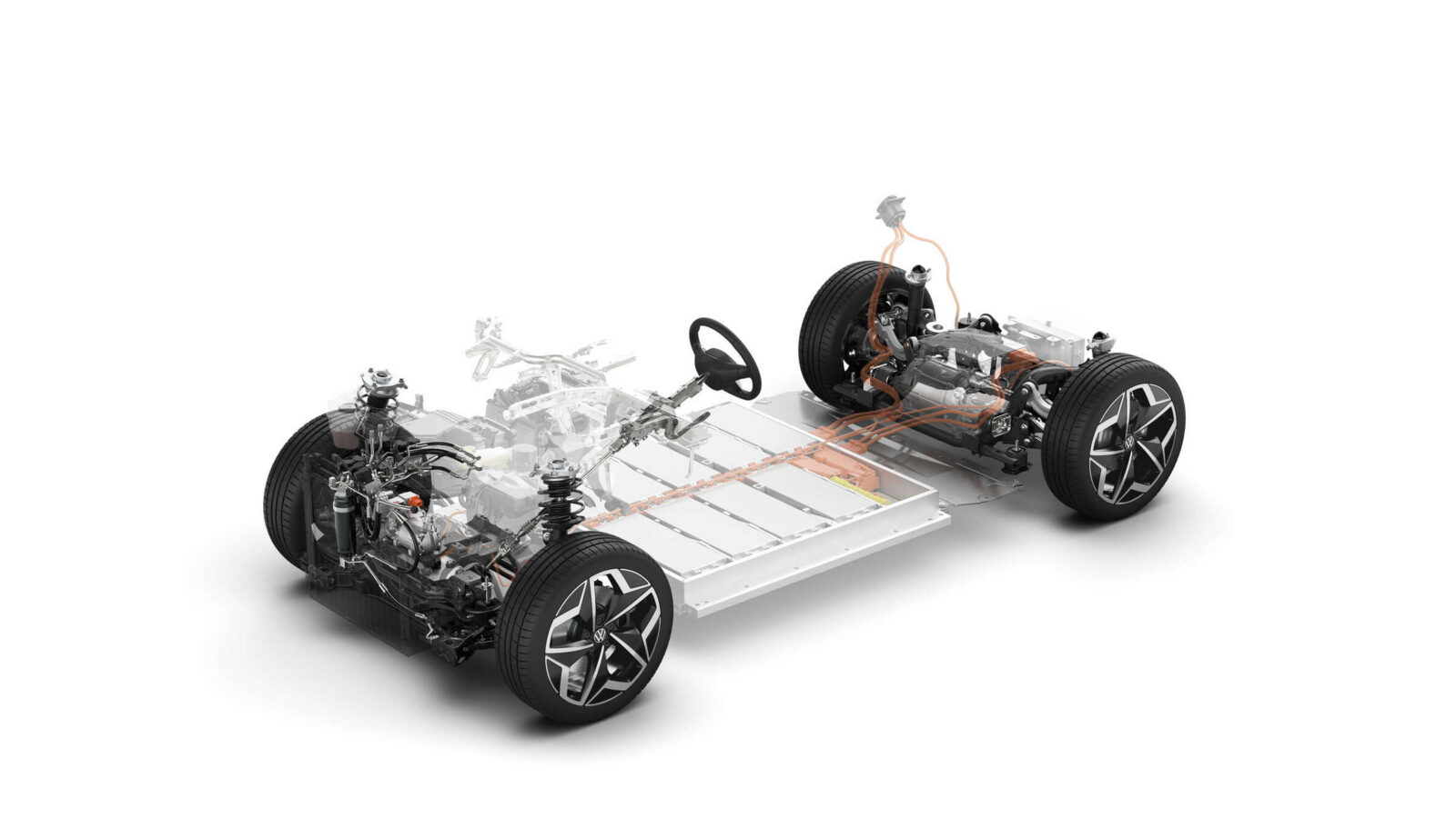 Auto elettriche, preservare l’autonomia nei mesi invernali