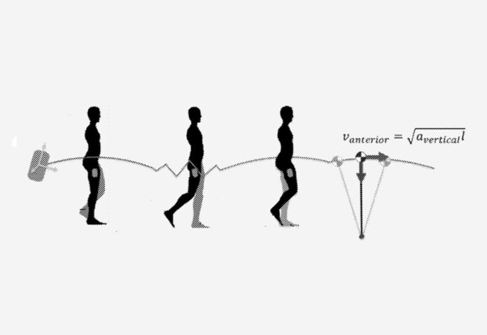 In un brevetto di Apple riferimenti a nuove modalità per monitorare la camminata