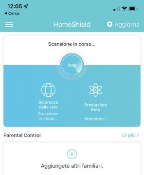 Recensione Tp-Link Deco X20-4G, router 4G con slot per SIM