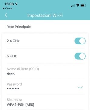 Recensione Tp-Link Deco X20-4G, router 4G con slot per SIM