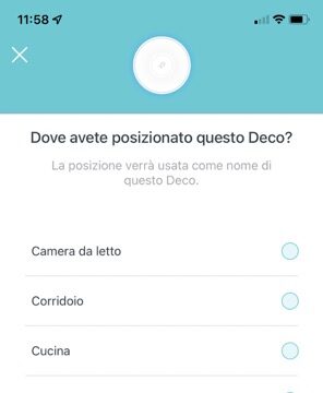 Recensione Tp-Link Deco X20-4G, router 4G con slot per SIM