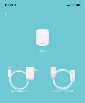 Recensione Tp-Link Deco X20-4G, router 4G con slot per SIM