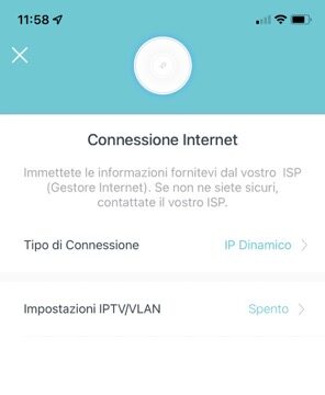 Recensione Tp-Link Deco X20-4G, router 4G con slot per SIM