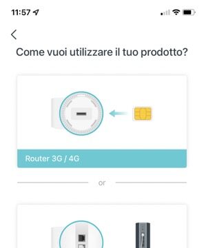 Recensione Tp-Link Deco X20-4G, router 4G con slot per SIM