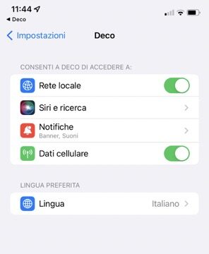 Recensione Tp-Link Deco X20-4G, router 4G con slot per SIM