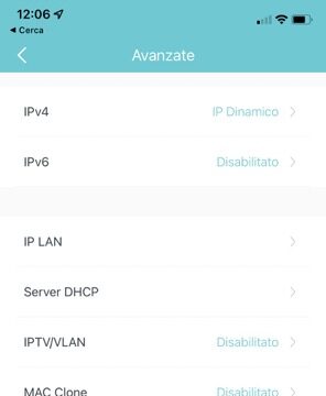 Recensione Tp-Link Deco X20-4G, router 4G con slot per SIM