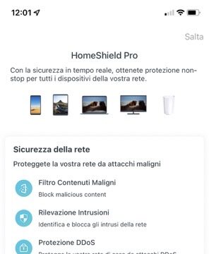 Recensione Tp-Link Deco X20-4G, router 4G con slot per SIM
