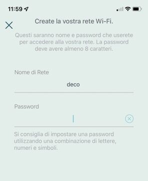 Recensione Tp-Link Deco X20-4G, router 4G con slot per SIM
