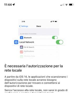 Recensione Tp-Link Deco X20-4G, router 4G con slot per SIM