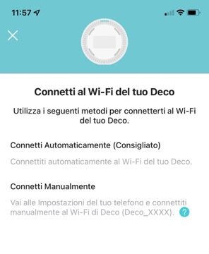 Recensione Tp-Link Deco X20-4G, router 4G con slot per SIM