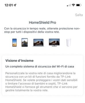 Recensione Tp-Link Deco X20-4G, router 4G con slot per SIM