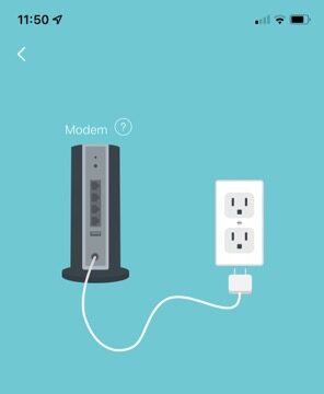 Recensione Tp-Link Deco X20-4G, router 4G con slot per SIM