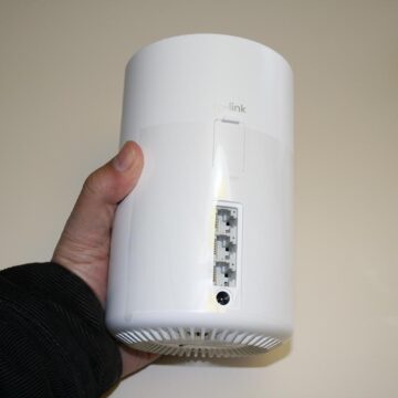 Recensione Tp-Link Deco X20-4G, router 4G con slot per SIM