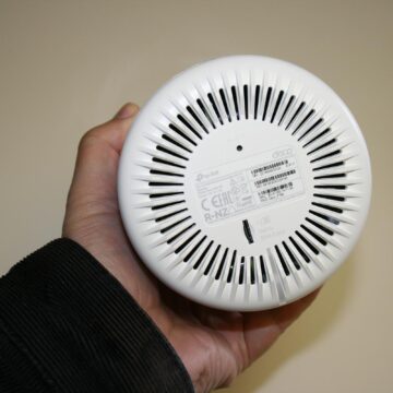 Recensione Tp-Link Deco X20-4G, router 4G con slot per SIM