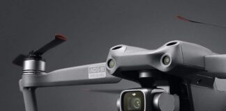 DJI Air 2S con 100 euro di sconto su Amazon