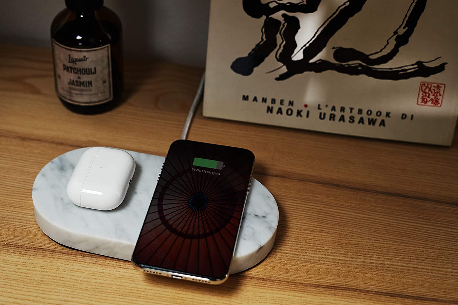 I migliori caricabatterie wireless (Magsafe inclusi) per iPhone e AirPods