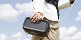 EcoFlow RIVER mini Portable Power Station