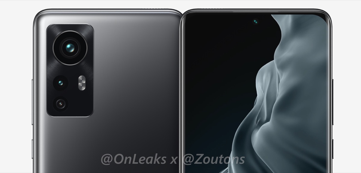 Xiaomi 12 debutta il 28 dicembre