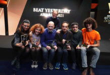 Garmin Beat Yesterday Awards 2021, i premi a chi ha realizzato il sogno