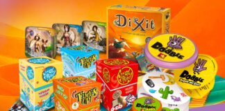 Asmodee ed Embracer puntano al colosso europeo dei giochi