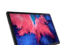 Lenovo Xiaoxin Pad, il tablet 2K con quattro altoparlanti in offerta a 200€ Lenovo Xiaoxin Pad