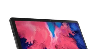 Lenovo Xiaoxin Pad
