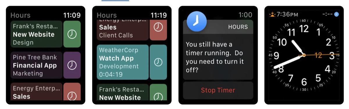 Le applicazioni da scaricare subito su Apple Watch