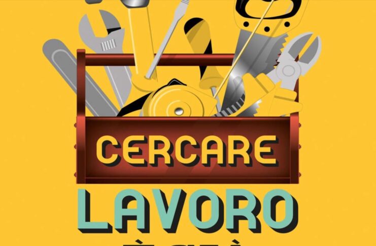 I migliori libri per cercare o cambiare lavoro