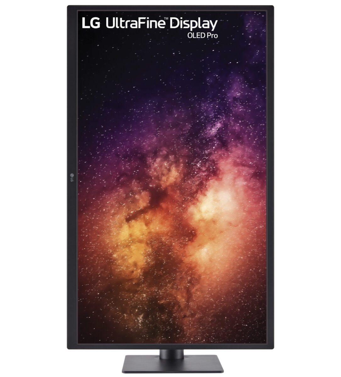 LG alza l’asticella con i monitor LG UltraFine OLED Pro 2022