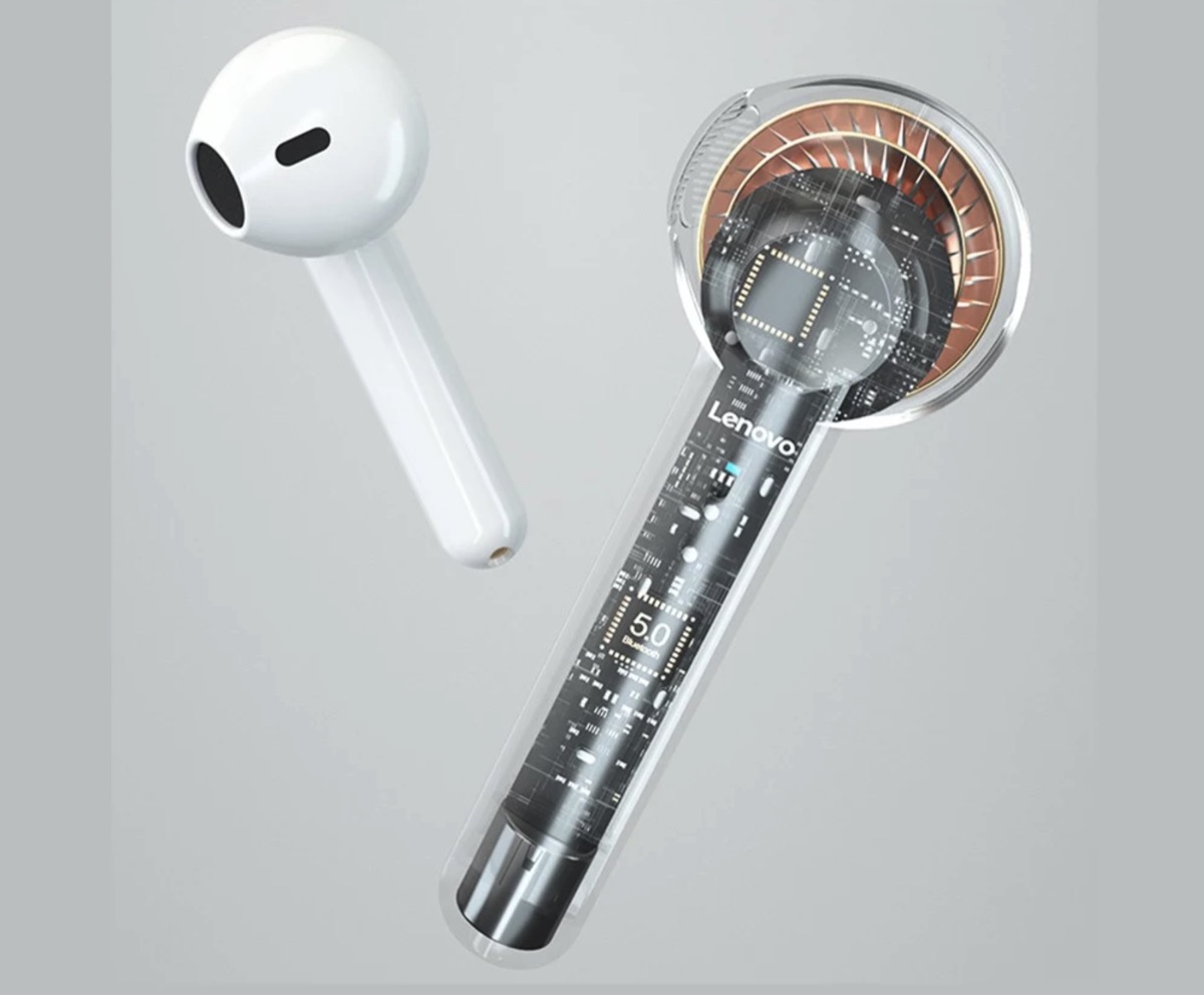 Lenovo XT89 Lenovo XT89