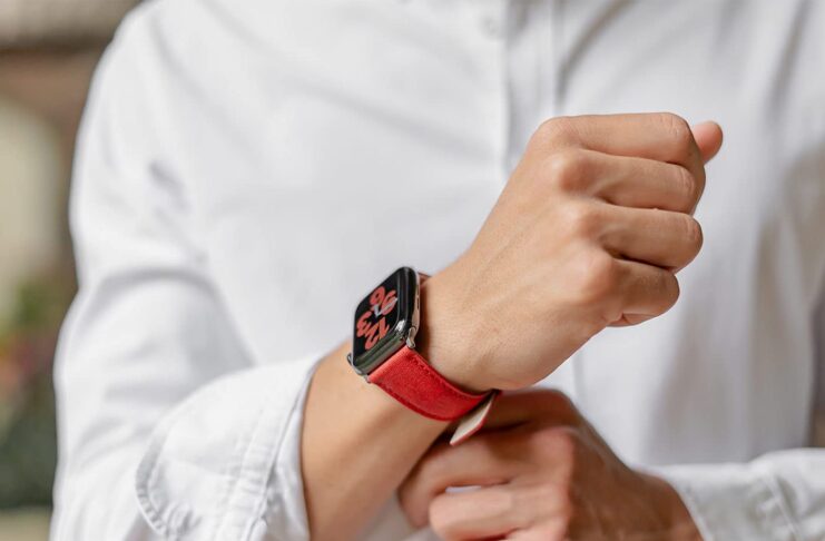 I migliori cinturini per Apple Watch di fine 2021