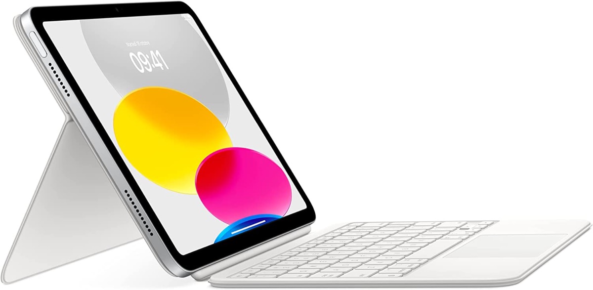 Apple ha quasi lanciato iPad 14”, in arrivo Magic Keyboard in alluminio