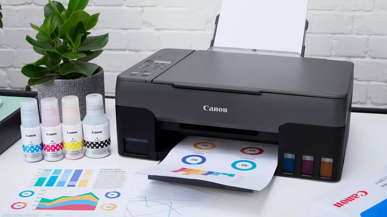 Le migliori stampanti a getto d’inchiostro per Mac di fine 2021