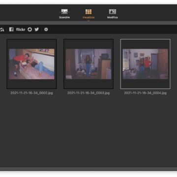 Recensione scanner Plustek OpticFilm 135i, per dare vita ai vecchi negativi e diapositive