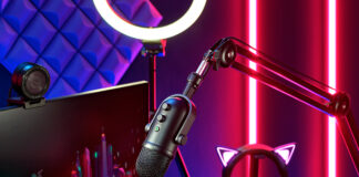 Recensione Razer Seiren V2 Pro, microfono per tutti, ma con un occhio ai gamer