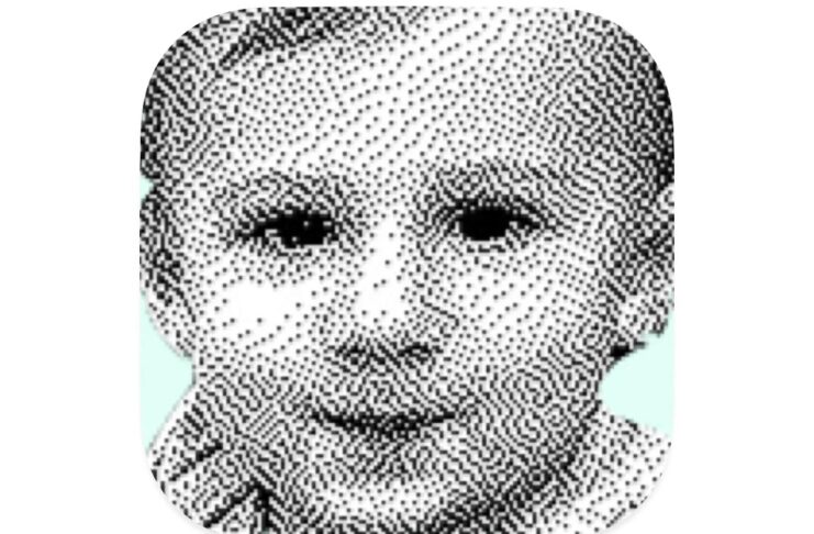 Retro Dither converte le immagini come se fossero realizzate con MacPaint