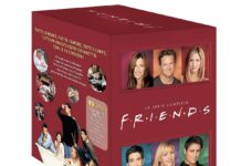 Vacanze di Natale con DVD e Blu-Ray con le saghe e le serie TV più appassionanti Un Natale con DVD e Blu-Ray con le saghe e le serie TV più appassionanti