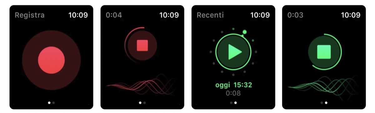 Le applicazioni da scaricare subito su Apple Watch