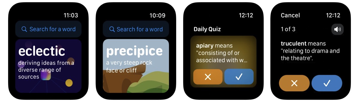 Le applicazioni da scaricare subito su Apple Watch