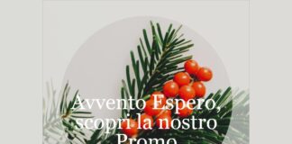 Il calendario dell’avvento di Espero, quali sorprese aspettarsi?